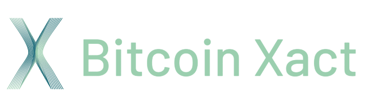 Bitcoin Xact Review