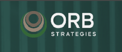 Orb Strategies official logo