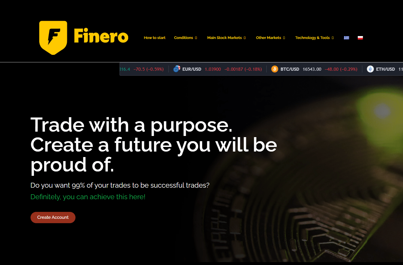 Finero (finero.co.uk) Scam