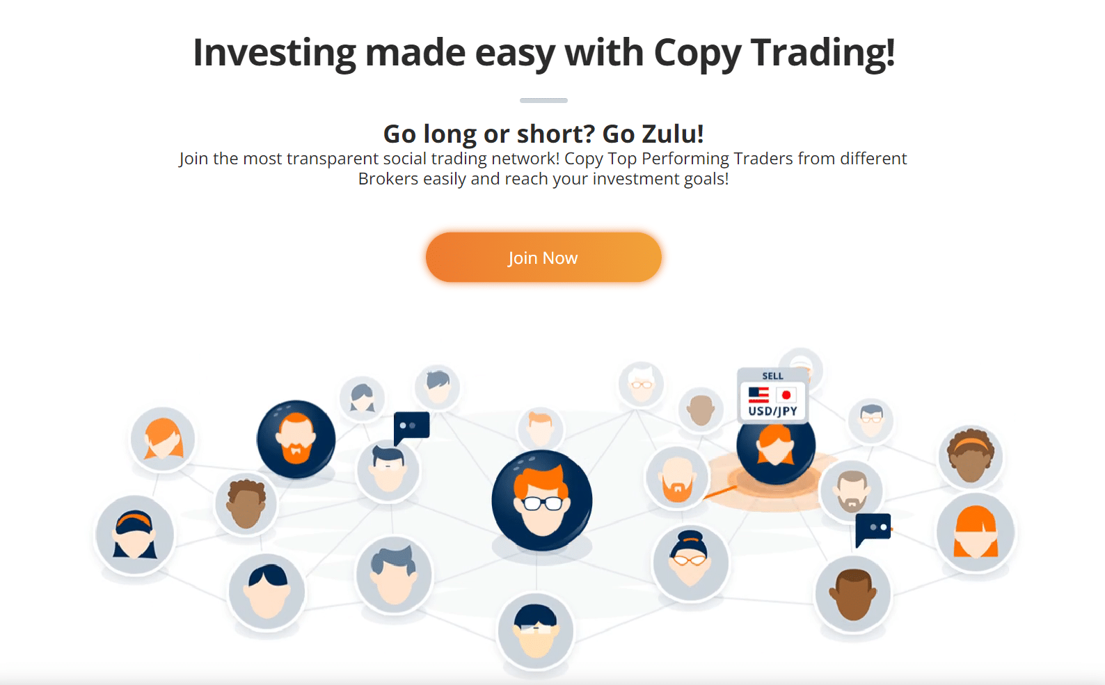 zulutrade.com