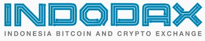 Indodax logo
