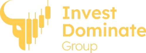 Invest Dominate Group logo