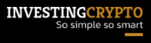 InvestingCrypto logo