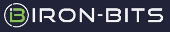 Iron-bits logo