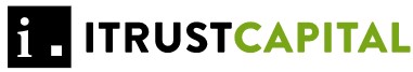 iTrustCapital logo