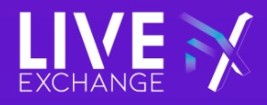Live FX Exchange logo