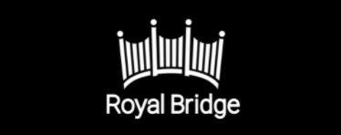 Royal Bridge logo