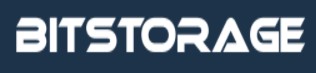 Bitstorage logo