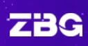 ZBG logo