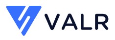 VALR logo
