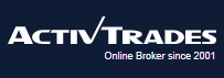 ActivTrades logo