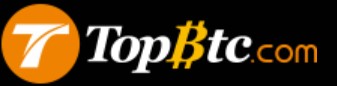 TopBTC logo