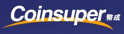Coinsuper logo