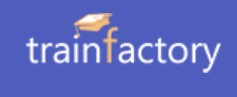 TrainFactory logo