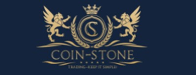 Coin-Stone brand logo