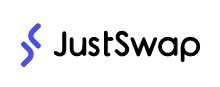 JustSwap logo