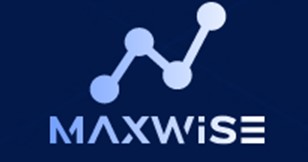 Maxwise logo