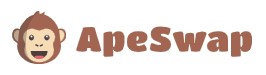 ApeSwap logo