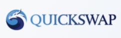 QuickSwap logo