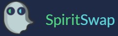 SpiritSwap logo