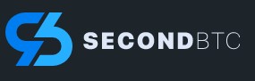 SecondBTC logo