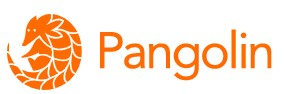 Pangolin logo