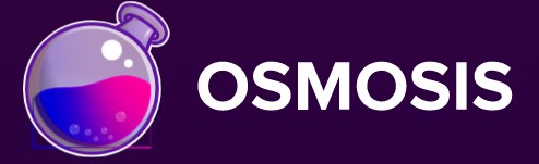 Osmosis logo