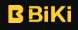 BiKi logo