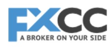 FXCC logo