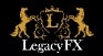 LegacyFX logo