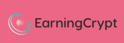 EarningCrypt brand logo