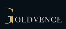 Goldvence logo