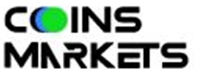 CoinsMarkets Logo