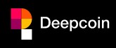 Deepcoin logo