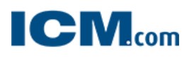 ICM Capital logo