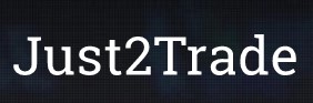 Just2Trade logo