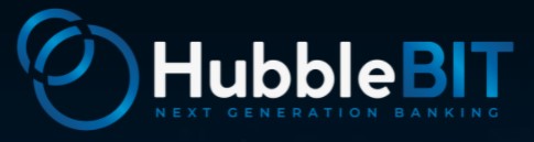 HubbleBIT logo