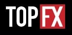 TopFX logo