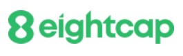 Eightcap logo