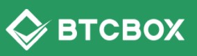 BTCBOX logo