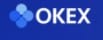 Okex logo