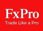 FxPro logo