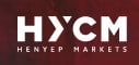 HYCM logo