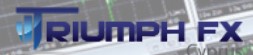 TriumphFx logo