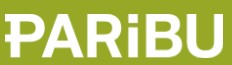 Paribu logo