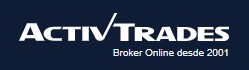 ActivTrades logo
