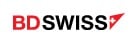 BDSwiss logo