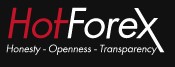 HotForex logo