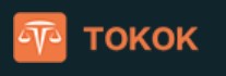 Tokok logo