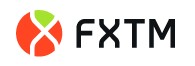 FXTM logo